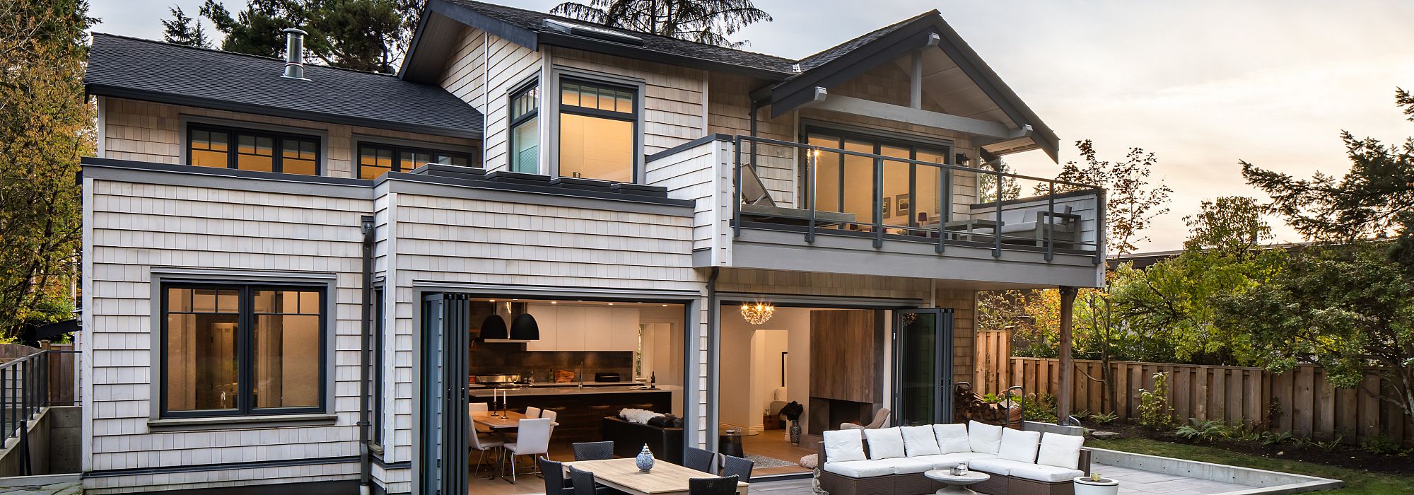 Built Green vs LEED—Which Green Certification Fits Your Luxury Vancouver Home?